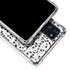 Disney The Nightmare Before Christmas Jack Skellington Pattern Galaxy S20 FE Clear Case